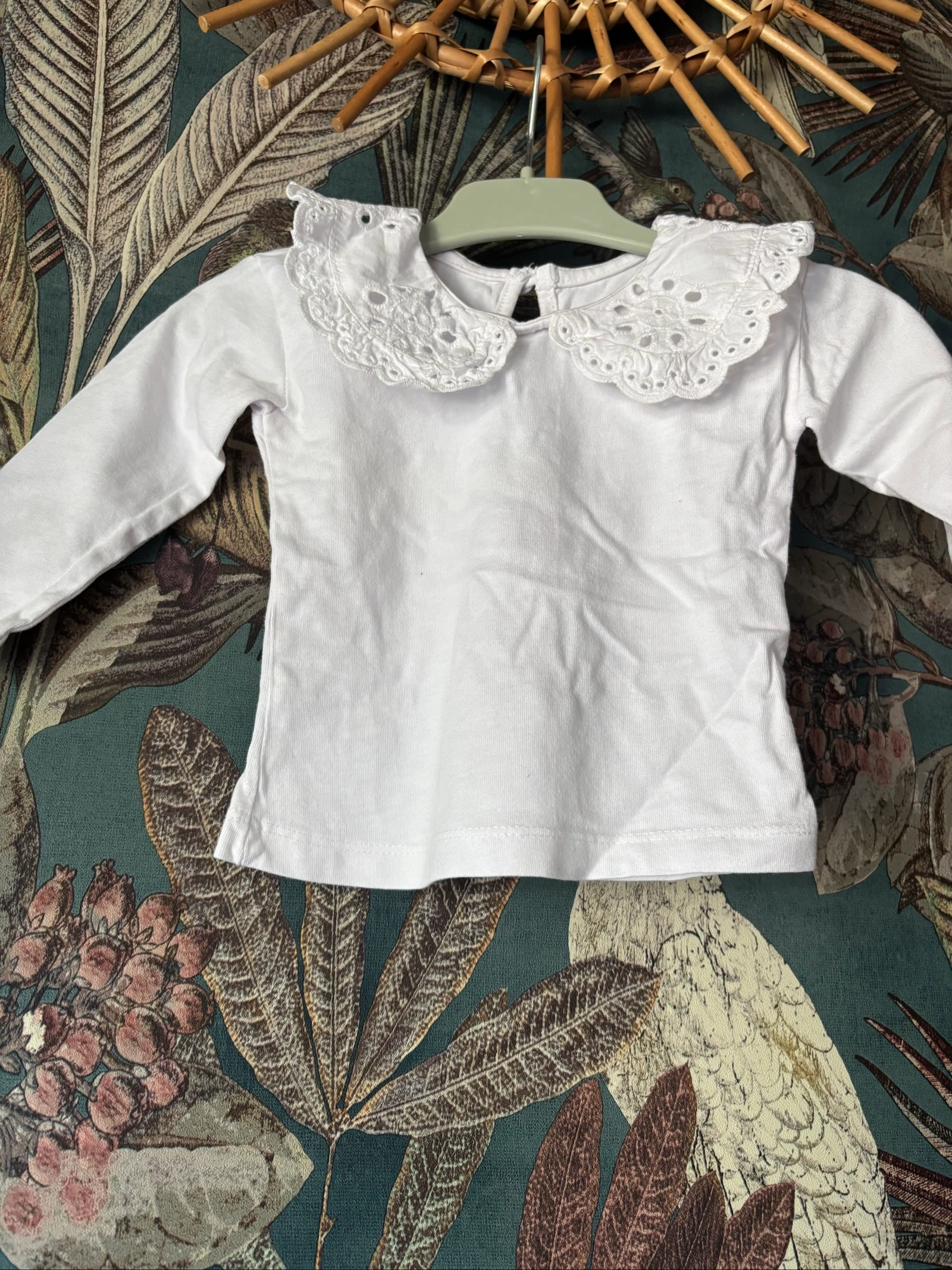 Ensemble 6 mois 3 pièces – photo 10